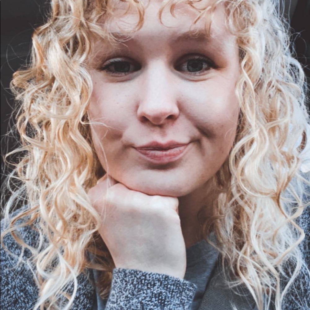 Meet your Posher, Amanda